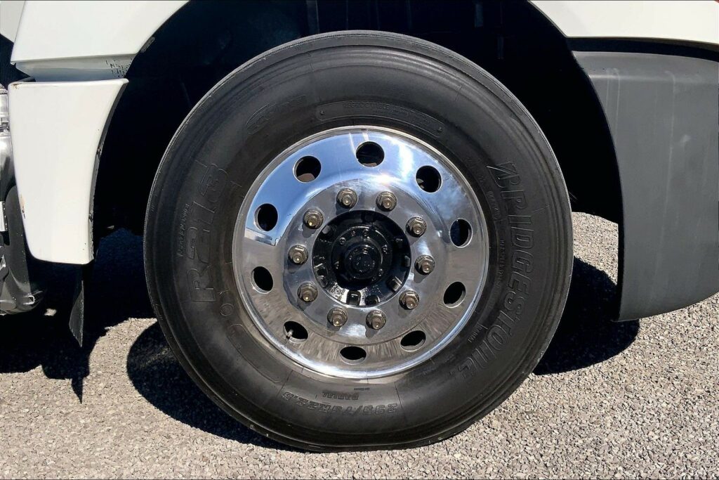 2022 INT LT625 6×4 Day Cab