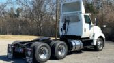 2022 INT LT625 6×4 Day Cab