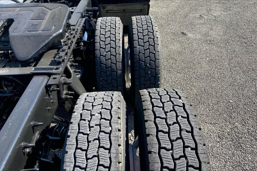 2022 INT LT625 6×4 Day Cab