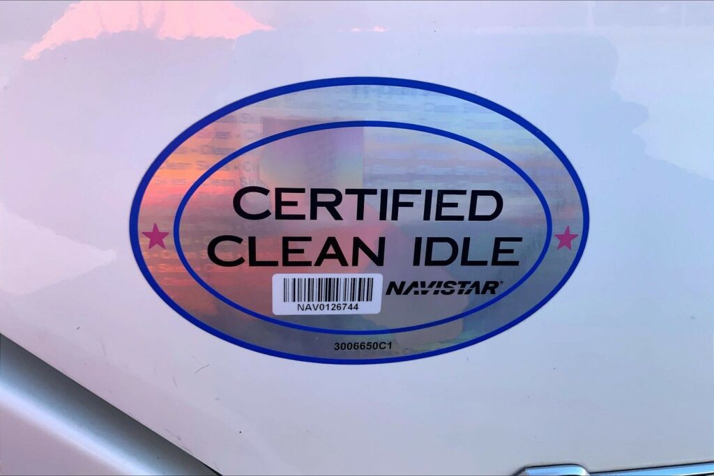 2022 INT LT625 6×4 Day Cab