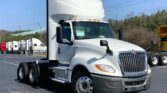 2020 INT LT625 6×4 Day Cab