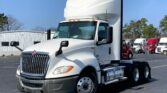 2020 INT LT625 6×4 Day Cab