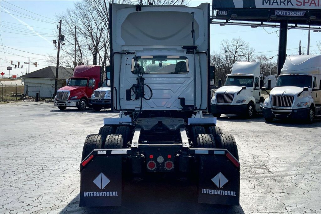 2020 INT LT625 6×4 Day Cab