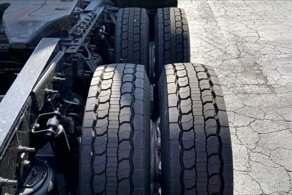 2020 INT LT625 6×4 Day Cab