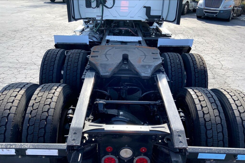 2020 INT LT625 6×4 Day Cab