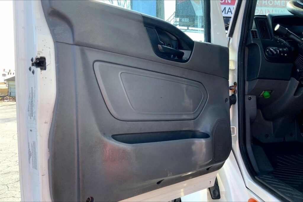 2020 INT LT625 6×4 Day Cab