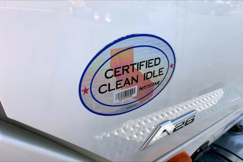 2020 INT LT625 6×4 Day Cab