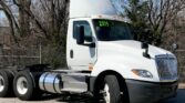 2019 INT LT625 6×4 Day Cab