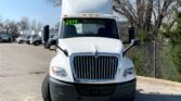 2019 INT LT625 6×4 Day Cab