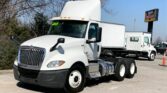 2019 INT LT625 6×4 Day Cab