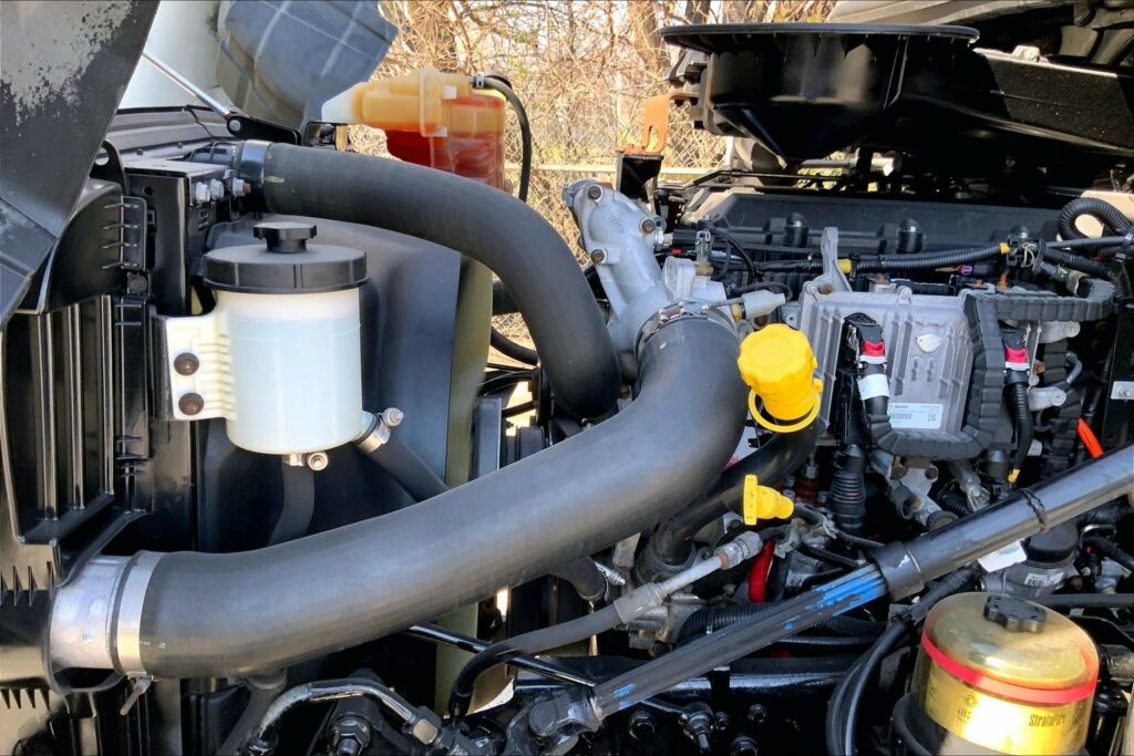 2019 INT LT625 6×4 Day Cab