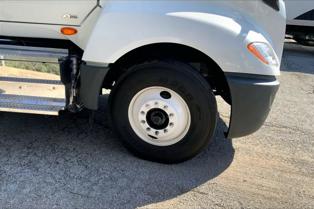 2019 INT LT625 6×4 Day Cab