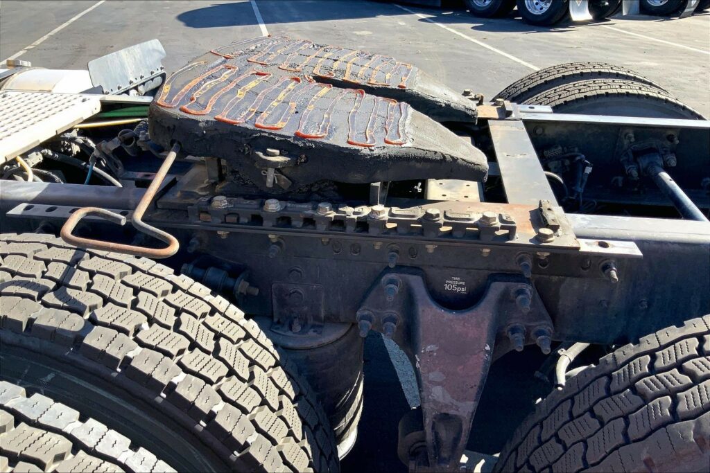 2019 INT LT625 6×4 Day Cab