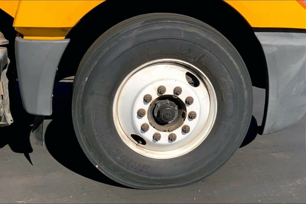 2019 INT LT625 6×4 Day Cab