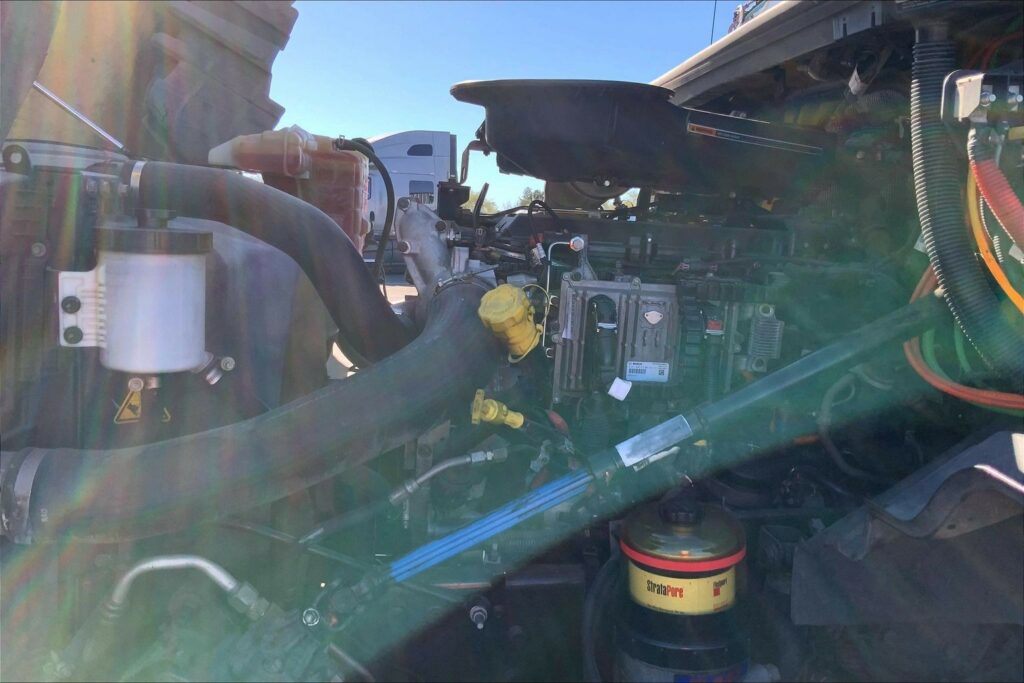 2019 INT LT625 6×4 Day Cab