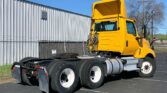 2019 INT LT625 6×4 Day Cab