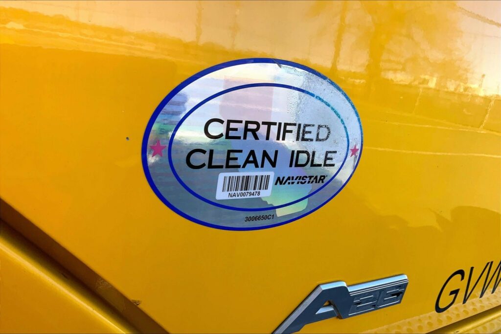 2019 INT LT625 6×4 Day Cab