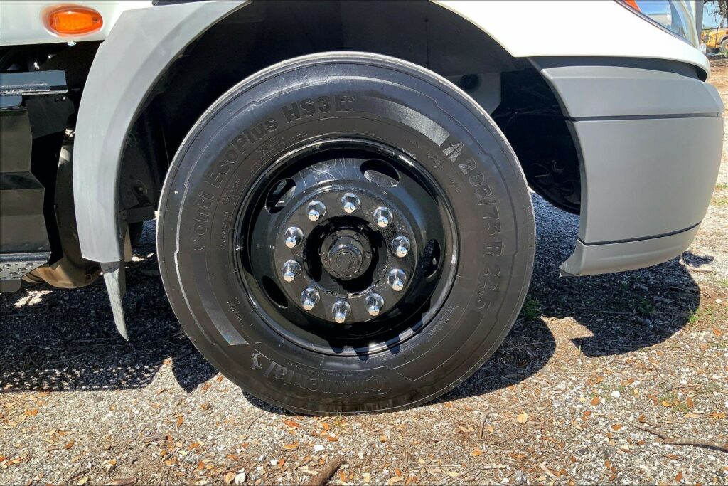 2020 INT RH613 6×4 Day Cab