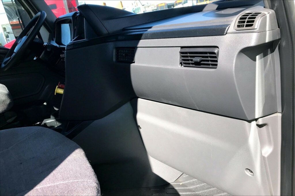 2021 CUM LT625 6×4 Day Cab