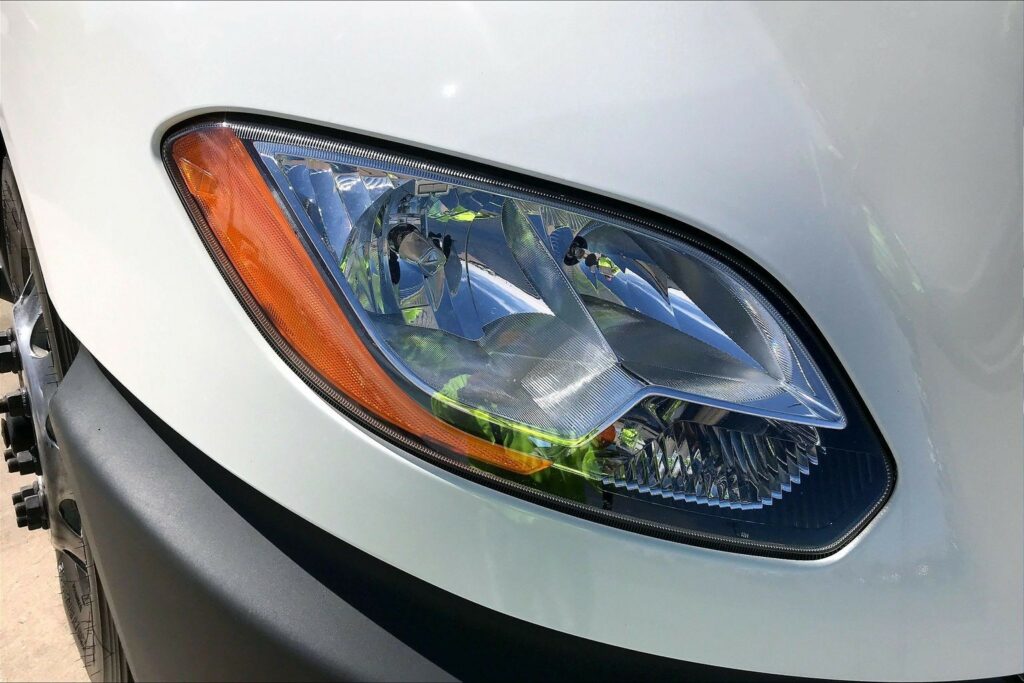 2021 CUM LT625 6×4 Day Cab