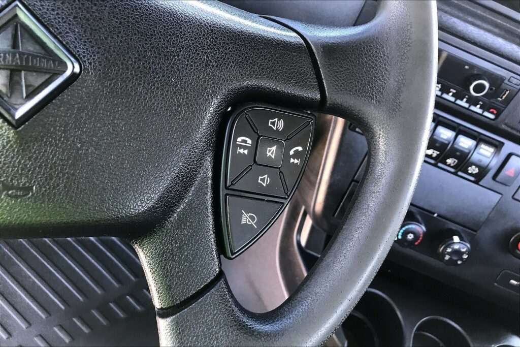 2021 CUM LT625 6×4 Day Cab