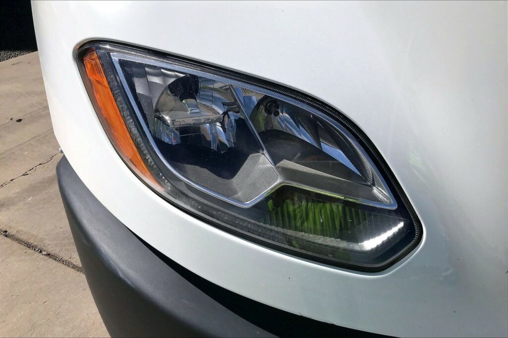 2021 CUM LT625 6×4 Day Cab