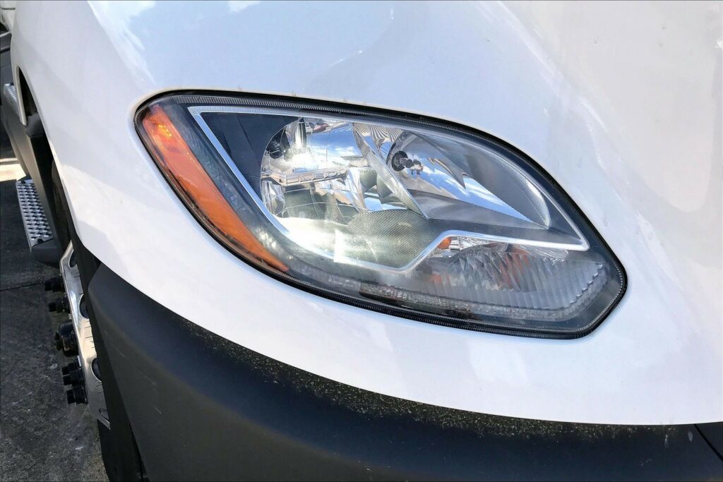 2023 INT LT625 6×4 Sleeper