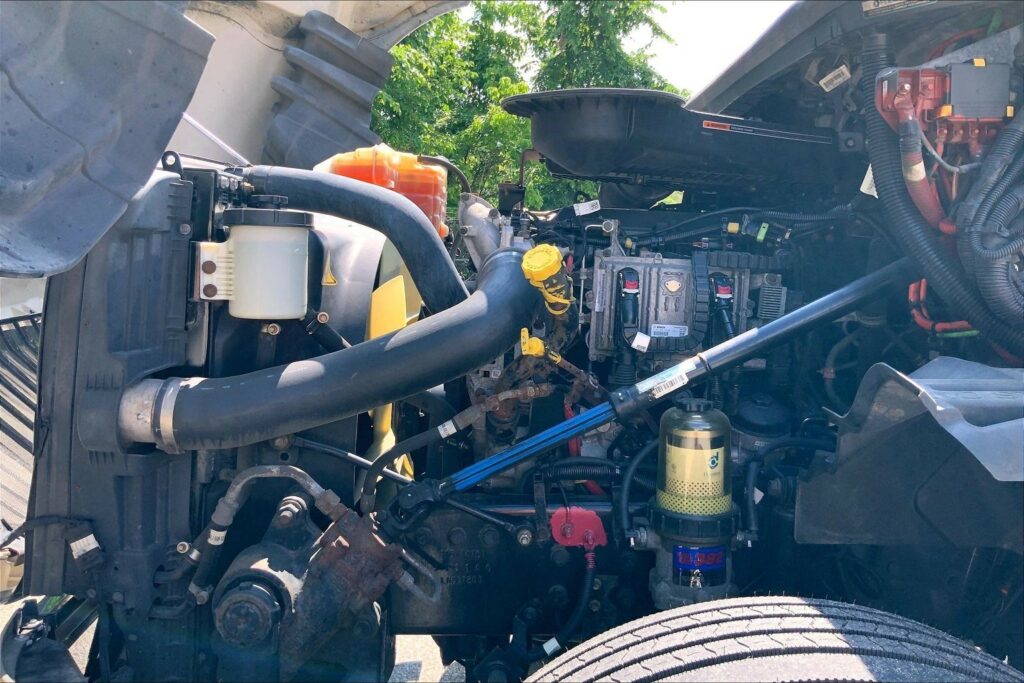 2020 INT LT625 6×4 Day Cab