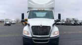 2020 INT LT625 6×4 Day Cab