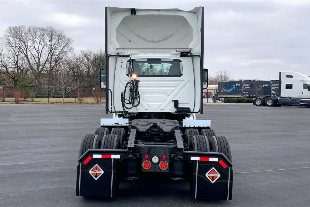 2020 INT LT625 6×4 Day Cab