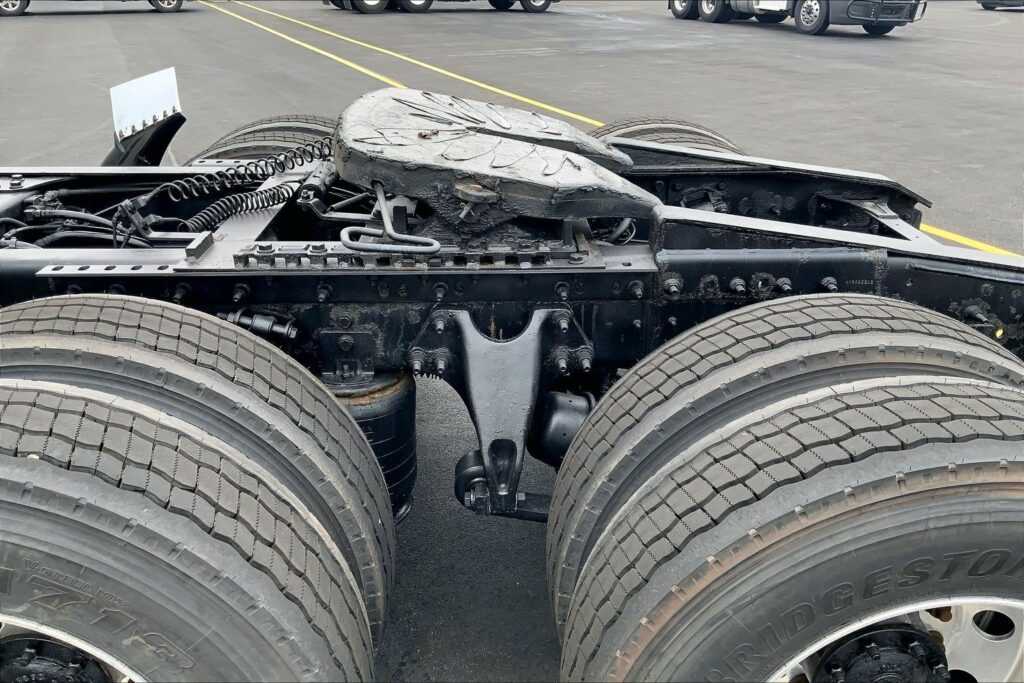 2020 INT LT625 6×4 Day Cab