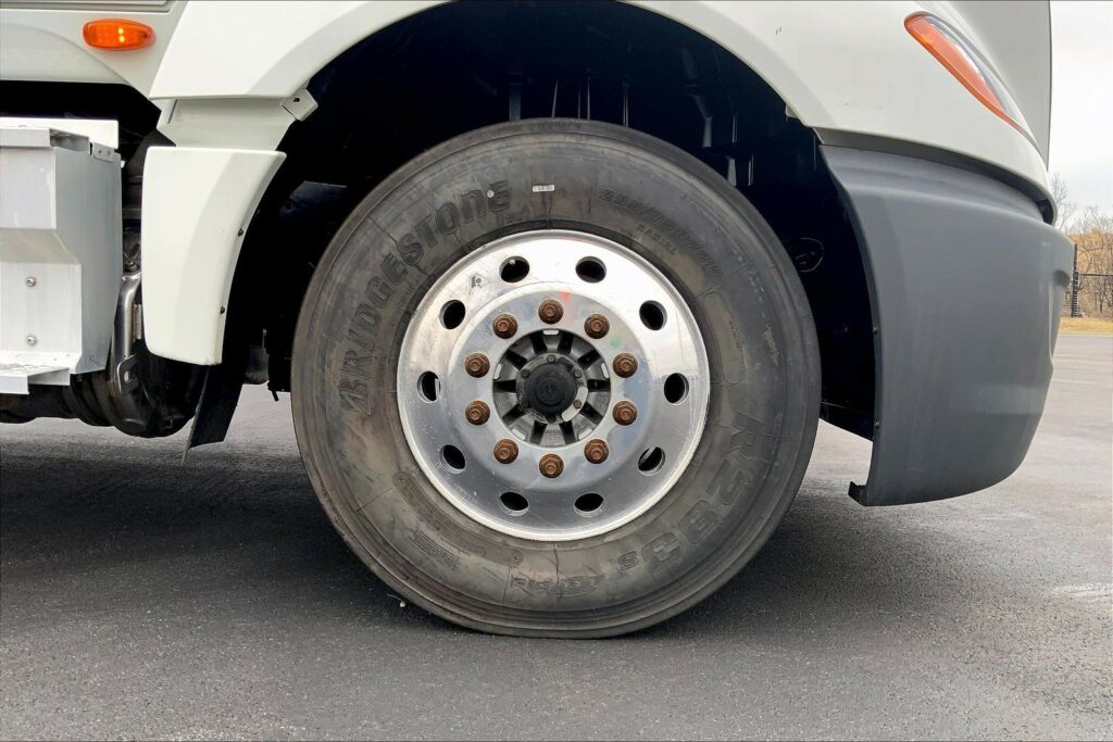 2020 INT LT625 6×4 Day Cab