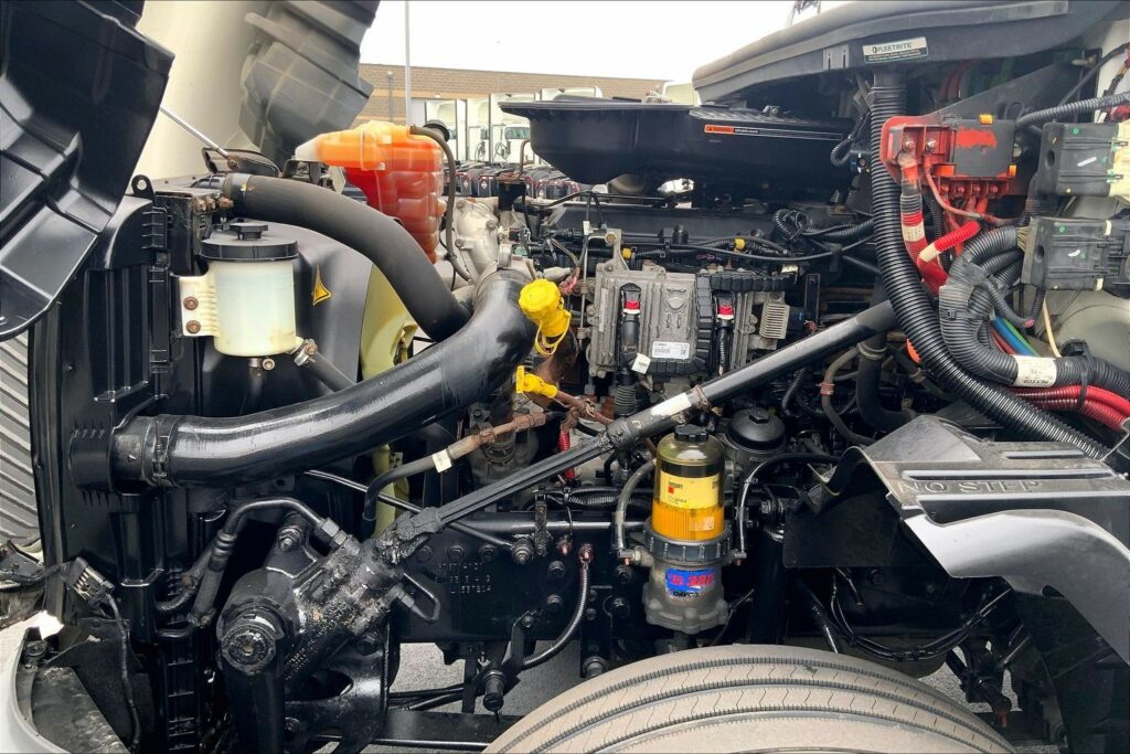 2020 INT LT625 6×4 Day Cab