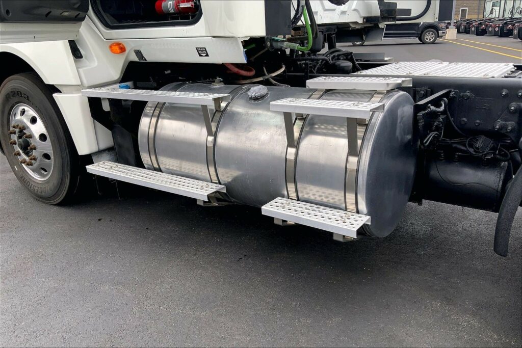 2020 INT LT625 6×4 Day Cab