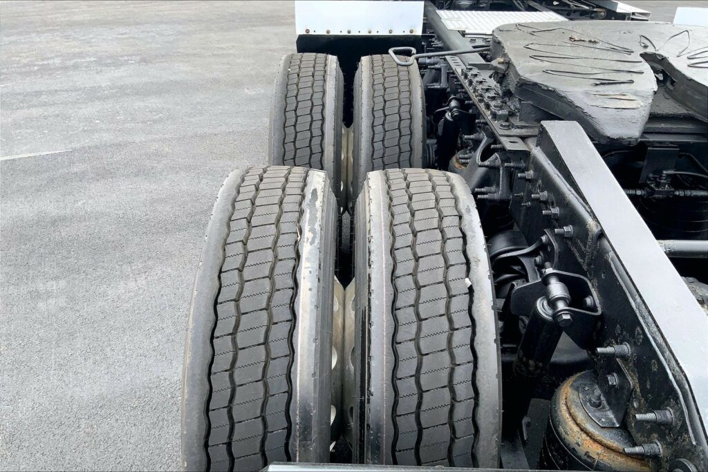 2020 INT LT625 6×4 Day Cab