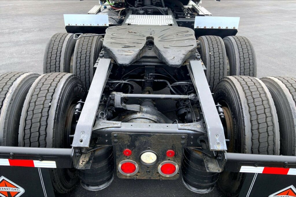 2020 INT LT625 6×4 Day Cab