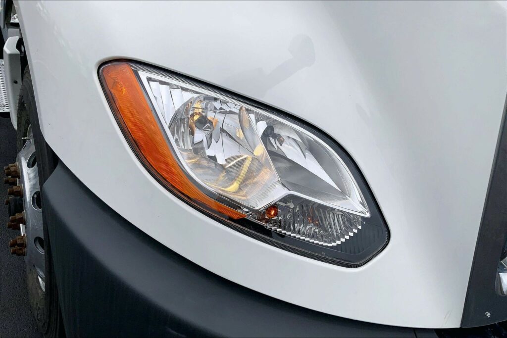 2020 INT LT625 6×4 Day Cab