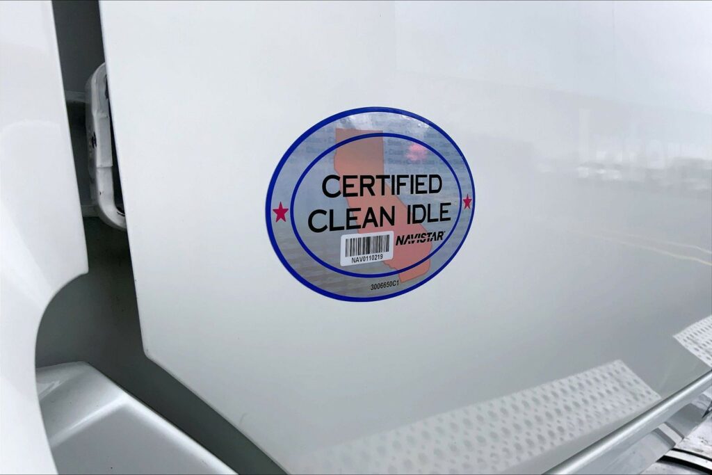 2020 INT LT625 6×4 Day Cab