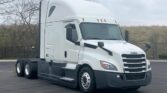 2021 FRG CASCADIA Sleeper