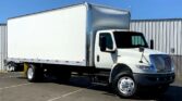 2021 CUM MV607 Medium Conventional