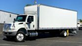 2021 CUM MV607 Medium Conventional