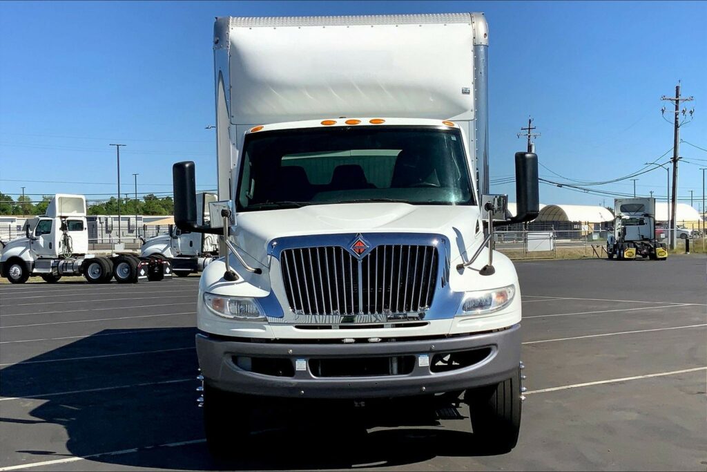 2021 CUM MV607 Medium Conventional