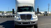 2021 CUM MV607 Medium Conventional