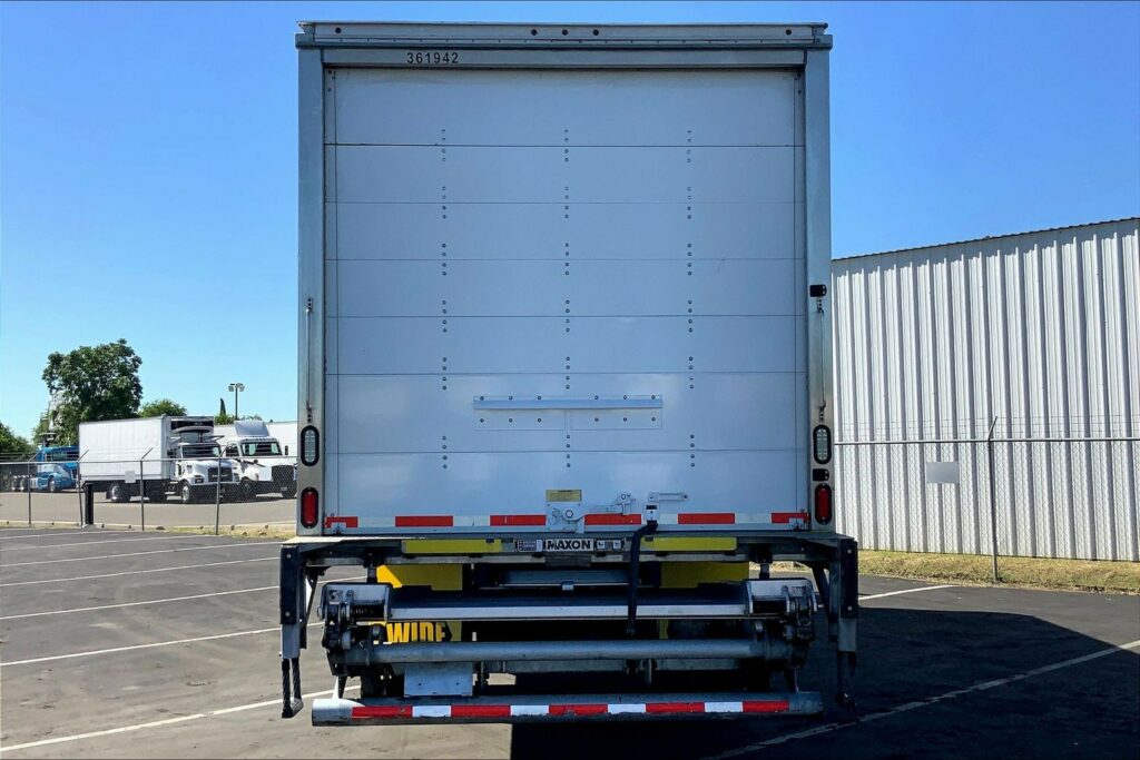 2021 CUM MV607 Medium Conventional