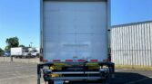 2021 CUM MV607 Medium Conventional