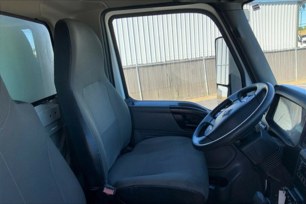 2021 CUM MV607 Medium Conventional