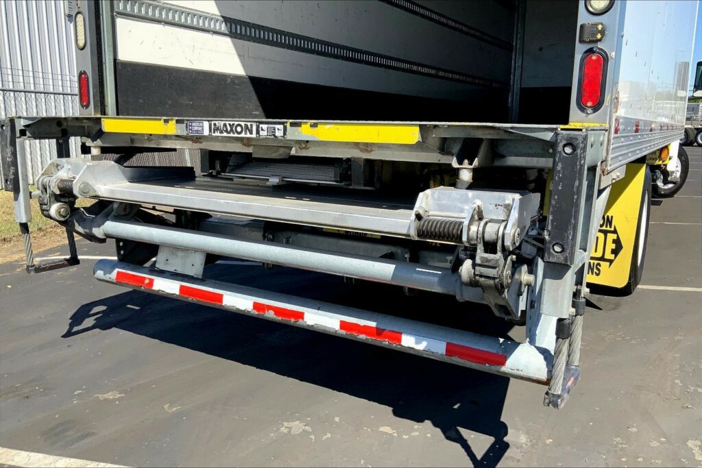2021 CUM MV607 Medium Conventional