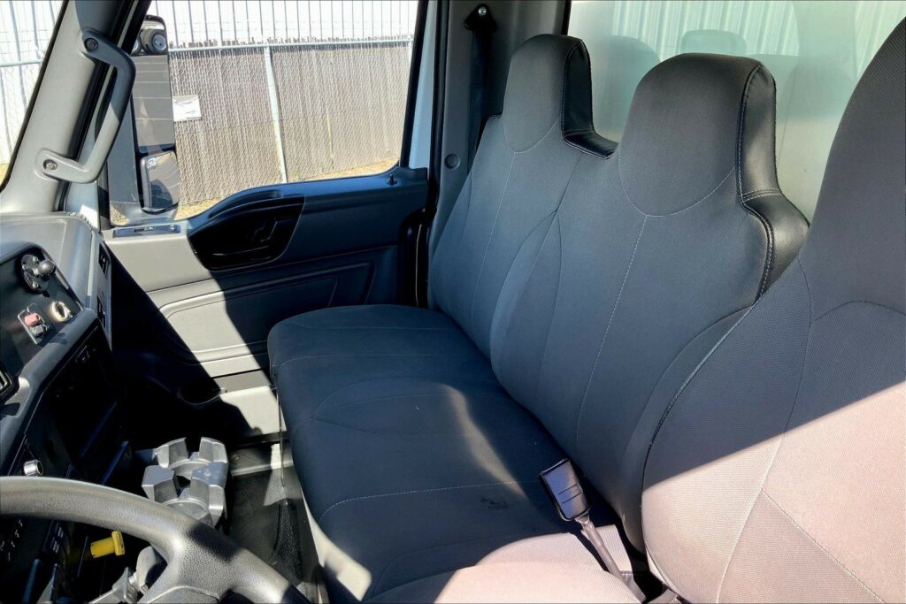 2021 CUM MV607 Medium Conventional