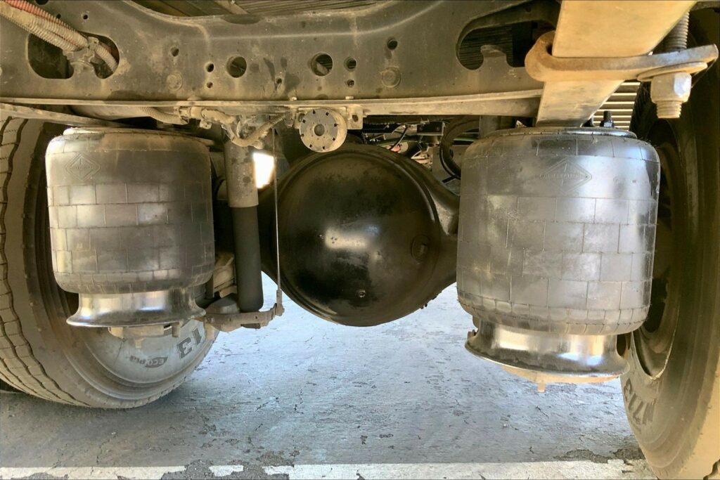 2021 CUM MV607 Medium Conventional