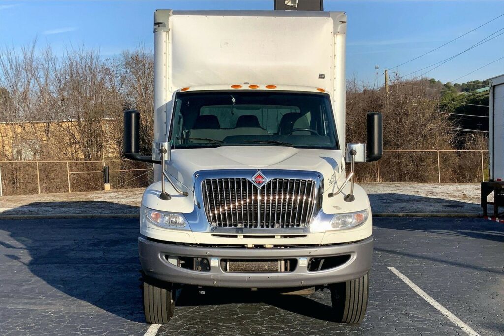 2021 CUM MV607 Medium Conventional